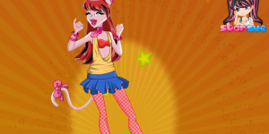 Ankleide Catty Noir