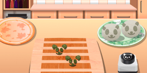 Bento Box: Sara’s Cooking Class