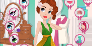 Bridesmaid Prep Makeover