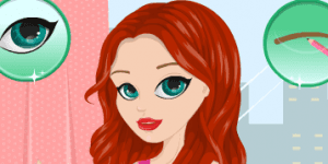 First Day At Work Makeover