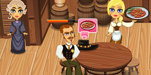 Jennifer Rose: Texas Saloon