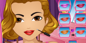 Paris Fashion Week Makeover