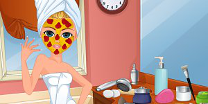 Prom Preparation Makeover