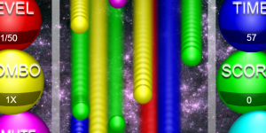 Bubble Blast Extreme