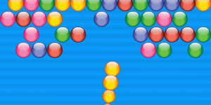 Bubble Shooter Classic