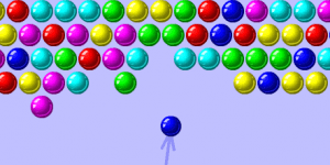 Bubble Shooter