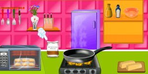 Cupcake Party: Toffee Popcorn Cupcakes