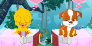 Cure My Baby Animals