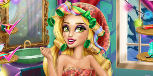 Gwen Winter Real Makeover