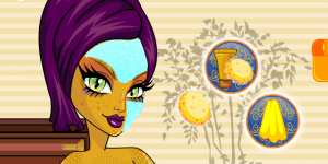 Jinafire Long Oriental Makeover