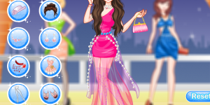 Ready For Princess Party